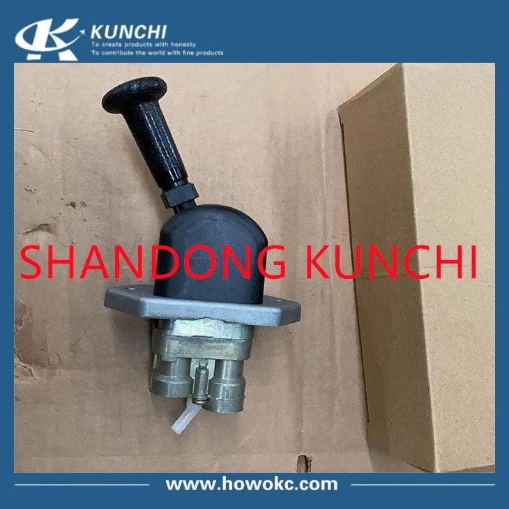 Hand Brake WG9000360165