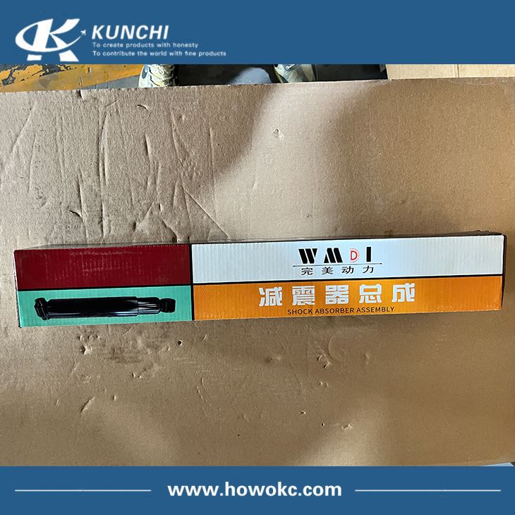 Shock Absorber WG9100680001 WMDI