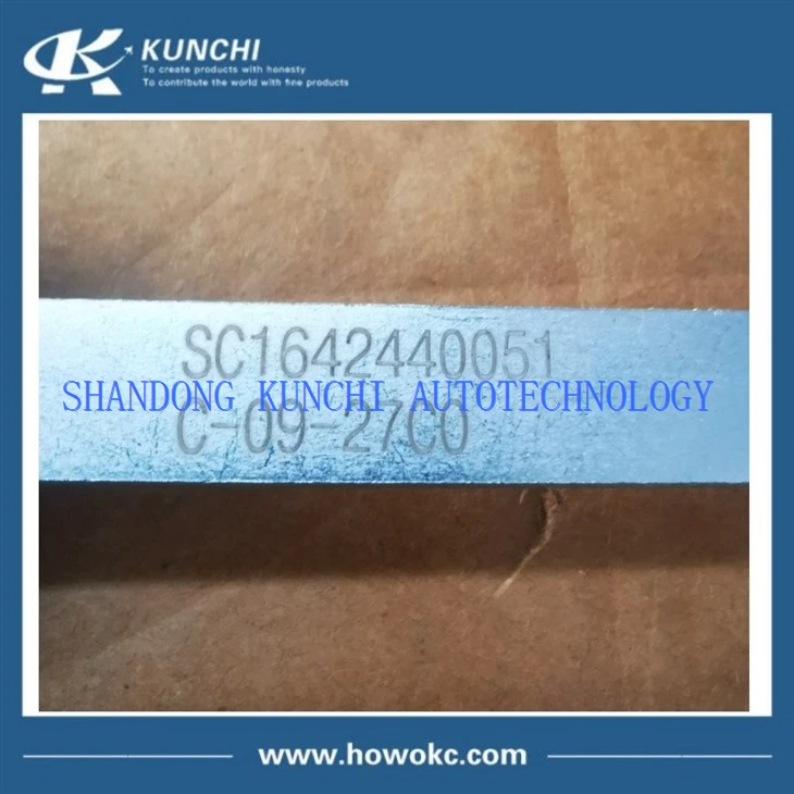 SINOTRUK HOWO Control Valve AZ1642440051