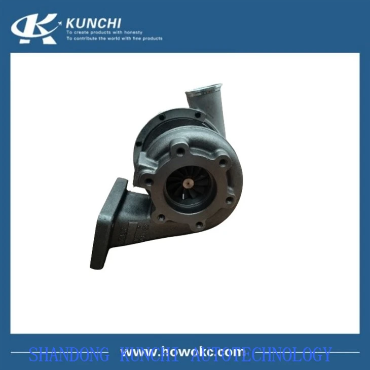 SINOTRUK HOWO Supercharger 615601118227