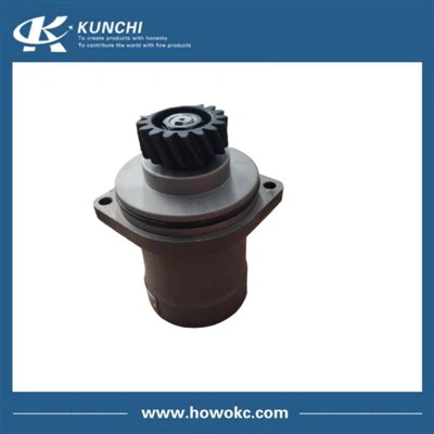 SINOTRUK HOWO Styreforstærker WG9719470037