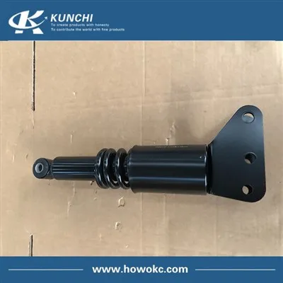 XCMG HANVAN G7 TRUCK PARTS NXG50WLFW 541-01053 Bageste ophængs støddæmperenhed