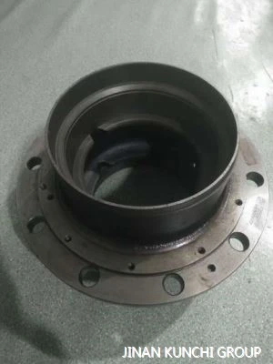 Sinotruk Howo 08 Model Rear Wheel Hub JM9231340909