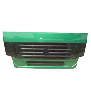 WG1642110013 Radiator Cover til Howo Truck
