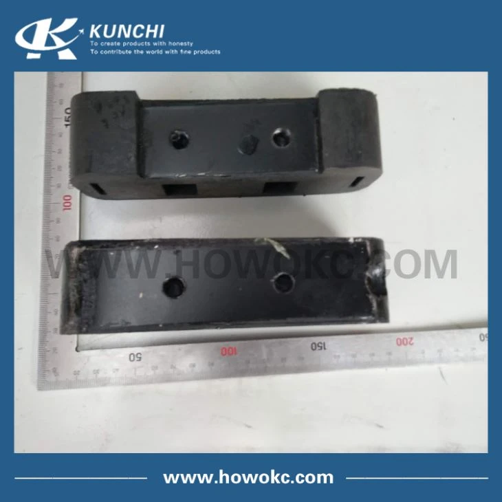 A6205040112 Water Tank Rubber Seat Beiben