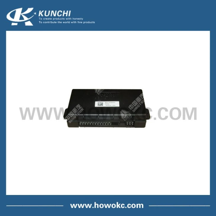 Sinotruk HOWO WG9716582003 MINI Controller