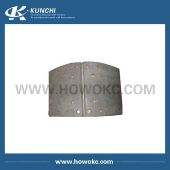 AZ9231342070 Bremsesko til Sinotruck med det gode pris og den høje kvalitet