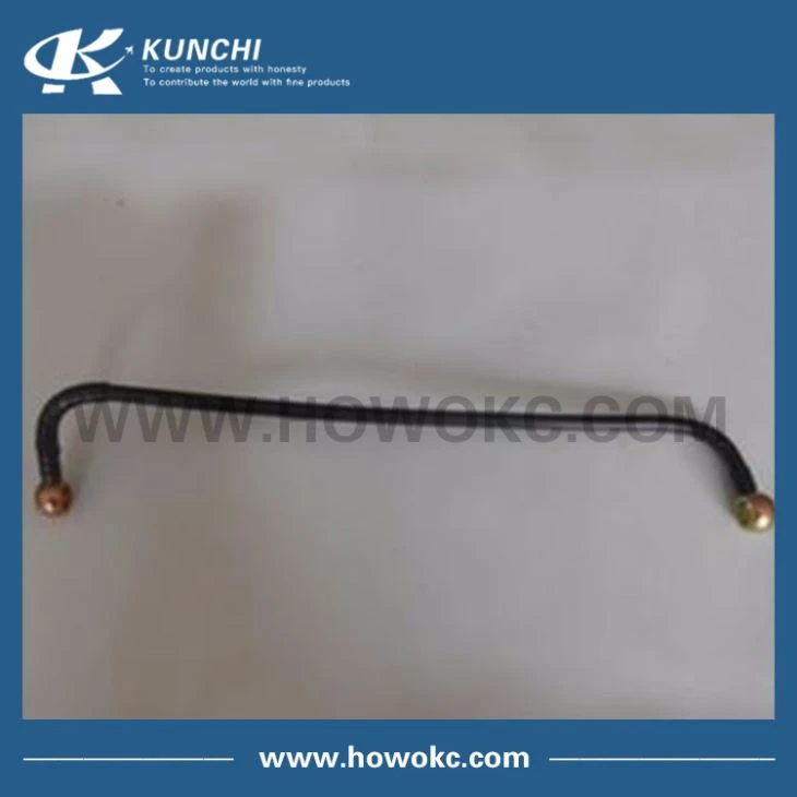VG1092080019 Fuel Pipe For The Howo Parts