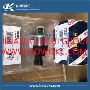 Sinotruk HOWO WEICHAI 0928 400 617 BOSCH brændstoftrykregulatorventil